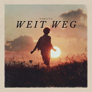 Weit weg cover art