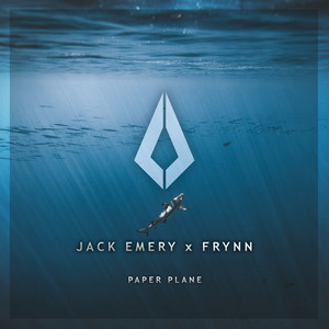 Jack Emery — Paper Plane (2026)