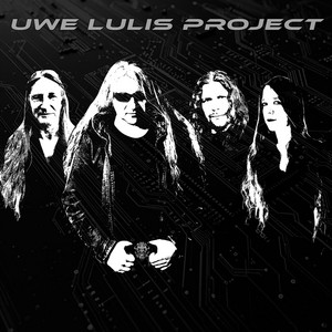 Emerald in the Dark by Uwe Lulis Project