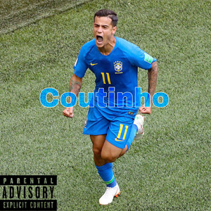 Coutinho by Gdl 17