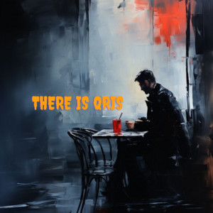 GALIH IRAWAN - There Is Qris