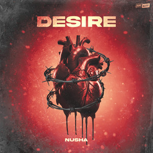 Desire by Nusha