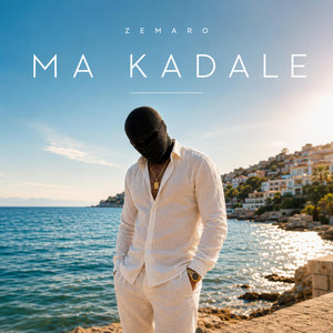 Ma Kadale by Zemaro