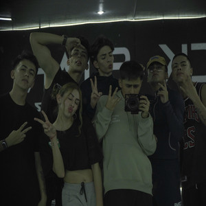 Allenz - Me tienen para