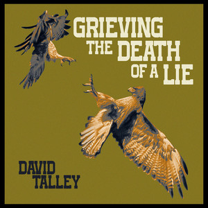 The Bitter End by David Talley