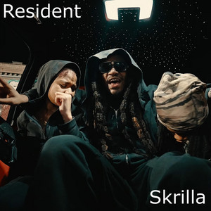 Resident by skrilla