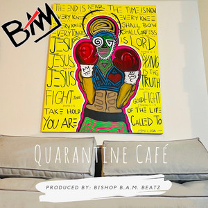 Light Unto My Path (Sweat the Tech.) by B.A.M., Rakim