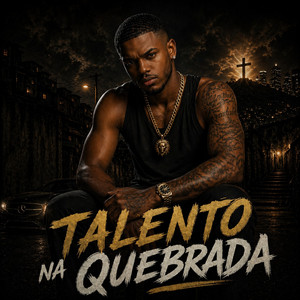 TALENTO NA QUEBRADA by FABIANO FM