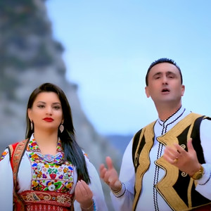 Zef Beka & Resmije Krasniqi - E lus zotin