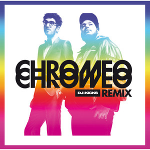 DJ-KiCKS Remix album