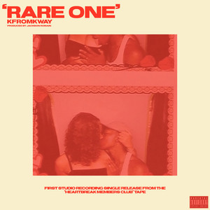 RARE ONE