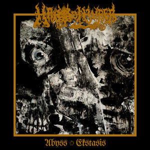 album cover: Abyss & Ekstasis