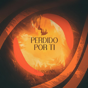 Alkan Shade - Perdido por Ti.