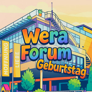 Wera Forum Geburtstag