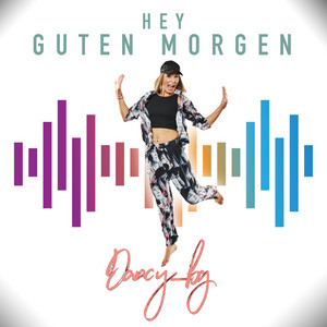 Dancy BG - Hey guten Morgen