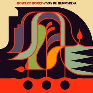 Dreams Motel by Howler Honey