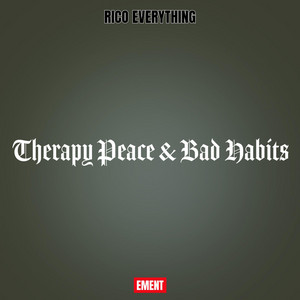 Catch Up by Rico Everything