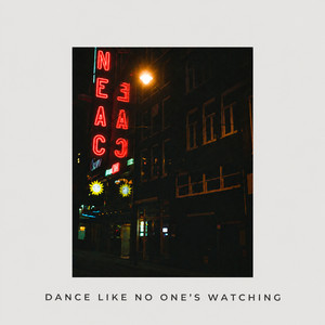 Dance Like No One's Watching by Deja Vu