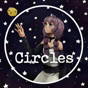 Circles by KIRA, Rachie