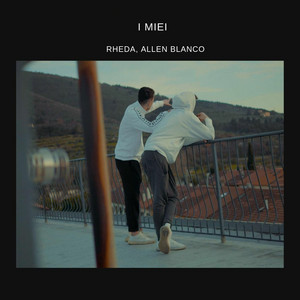 I miei by Rheda, Allen blanco