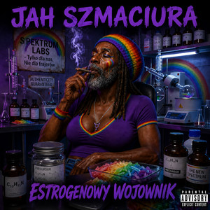 Estrogenowy Wojownik by Kutas Records