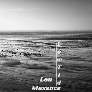 Low Tide by Lou Maxence