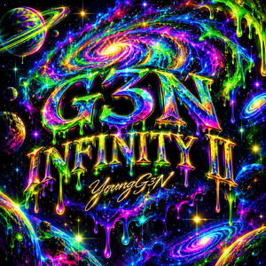 G3N Infinity by YoungG3N