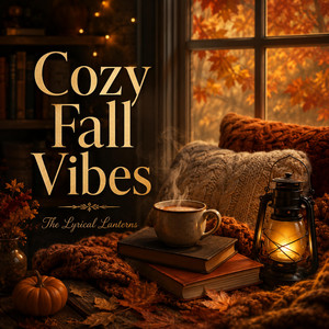 Cozy Fall Vibes by The Lyrical Lanterns