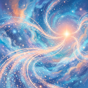Solar Wind by solara
