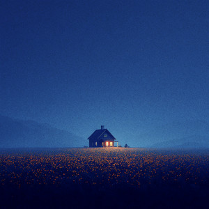 Home in the Fields by Slaapmutsje