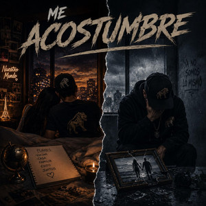 Me acostumbre by RockRabbit
