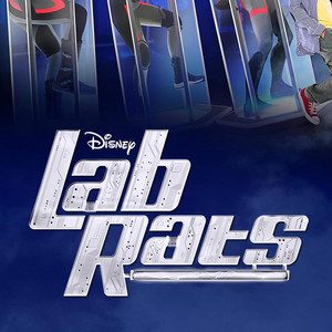 Injustice On The Tracks - Lab Rats Disney (Remix) [HipHop]