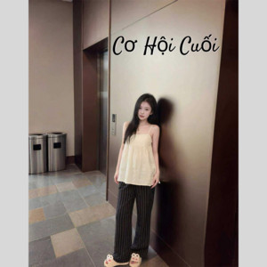 Thái Tuấn & HTGR - Cơ Hội Cuối