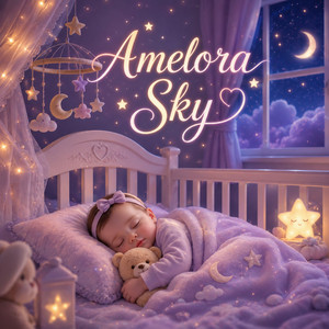 Sueño Infinito by Amelora Sky