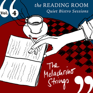 Easy to Love by The Melachrino Strings