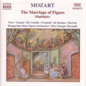 Mosè in Egitto, Act IV: Preghiera - 