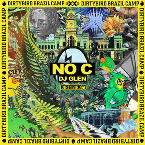 DJ Glen — No C (2026)