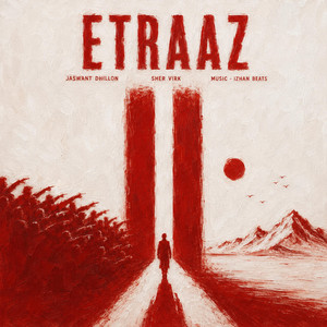 Etraaz by Jaswant Dhillon, Sher Virk