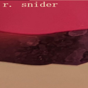 Shine by R. Snider