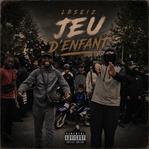 Jeu d'enfant by LBSeiz