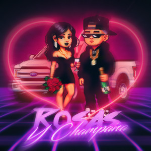 Rosas y Champaña