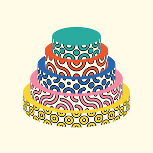 Layer Cake