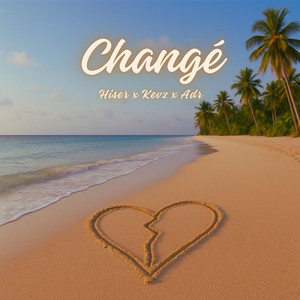 Adr - Changé (feat. Hiser & Kevz)