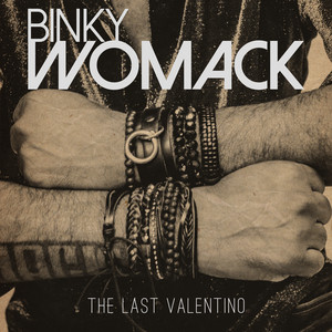 Youre My One and Only by Binky Womack