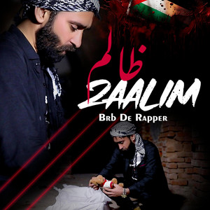 Brb De Rapper - Zaalim