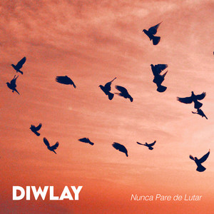 Diwlay - Nunca Pare De Lutar