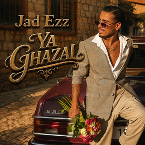Ya Ghazal by Jad Ezz