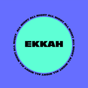 Portada de All Night