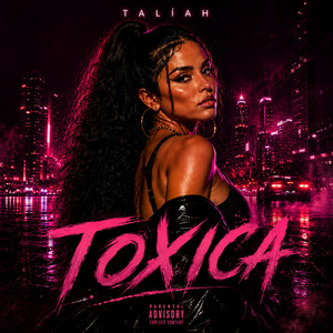 BANDIDO DE AMOR by TALÍAH