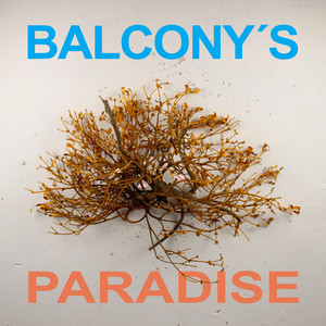 Man In Me by Balcony's Paradise
